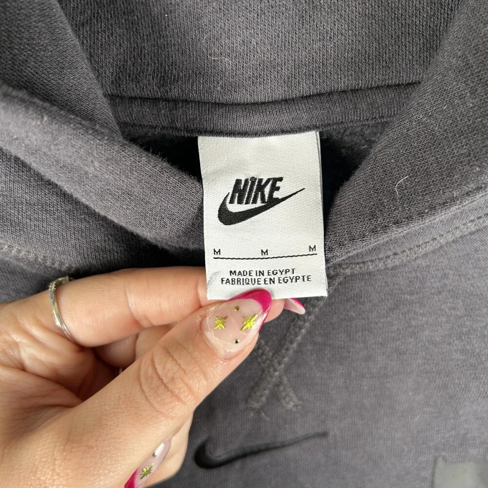 Nike hoodie mens